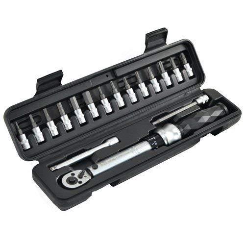 BIKE HAND(バイクハンド) プリセット トルクレンチ セット YC-617WD-2 6,090円