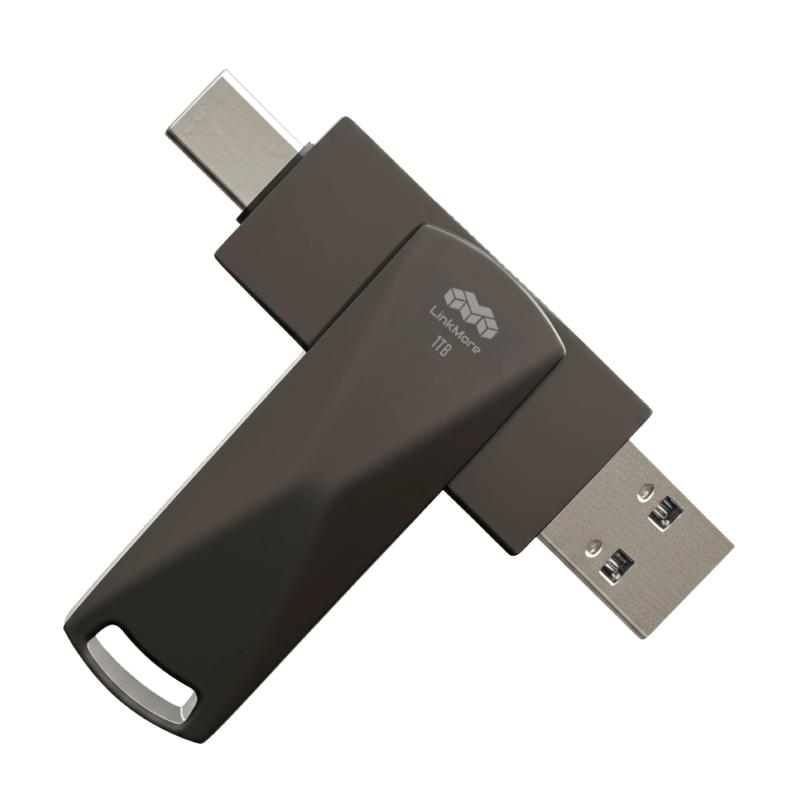 LinkMore SSD 外付け NR770 / NR-P50