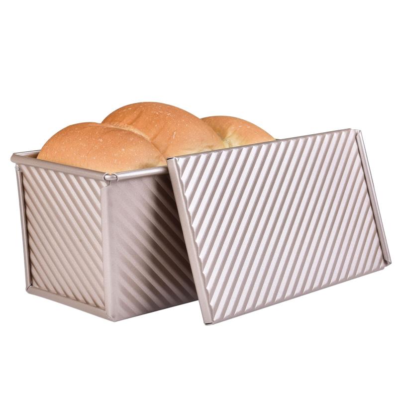 Bakeley JP Loaf Pan