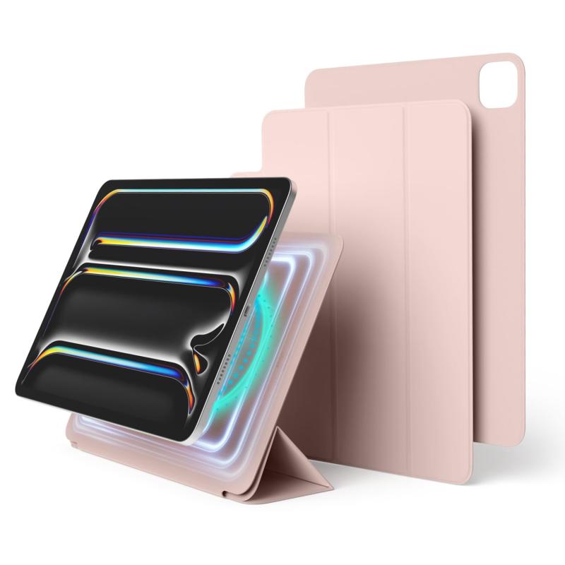 【elago】 MAGNET FOLIO for iPad Pro 11 (2024) 7,637円