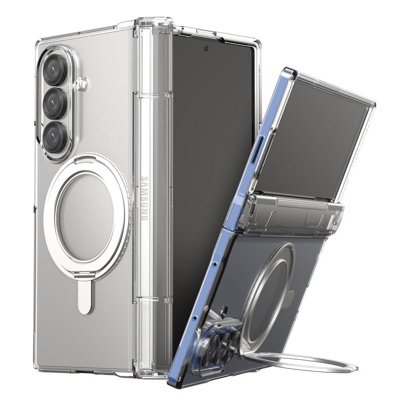 【araree】 NUKIN 360 S for Galaxy Z Fold7