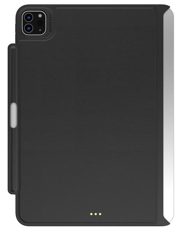 【MagEasy】 CoverBuddy for iPad Air 10.9 (2020/2022) / iPad Pro 11 (2018/2020/2021/2022)
