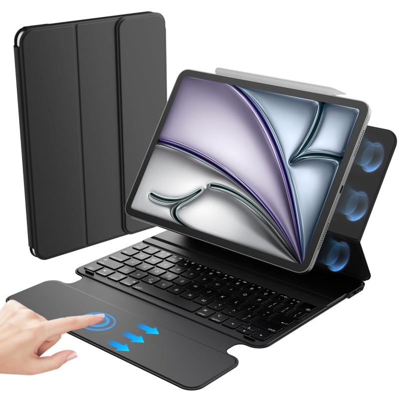 楽天市場】CHUWI Hi10 Max 専用キーボード 12.96インチタブレット