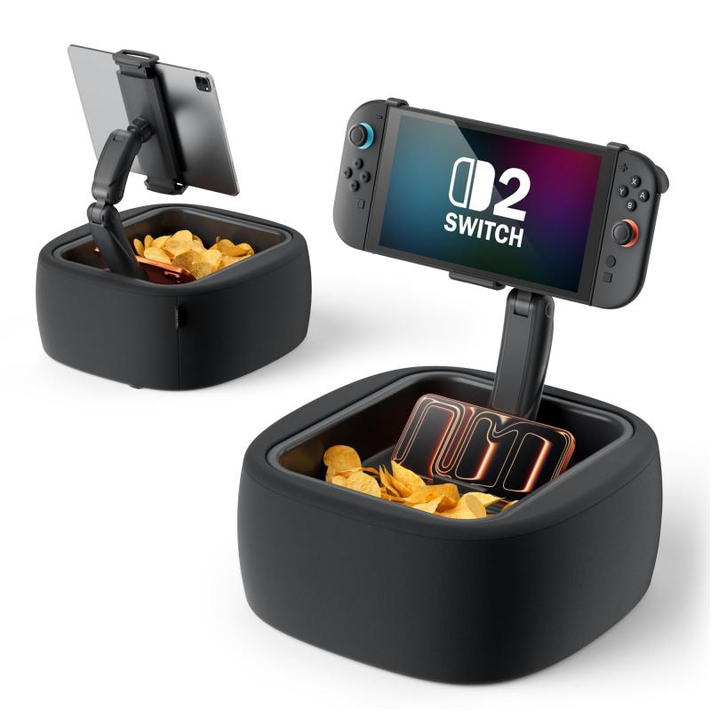 LULULOOK ソフトコットン ゲーム機スタンド 6,525円