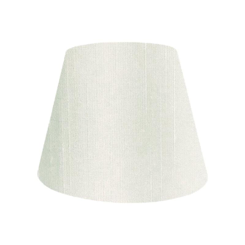 lamp-shade 【A-30201】アーム式シェード ホテルシェード ランプシェード交換用、電気スタンドの傘、照明直径30cm