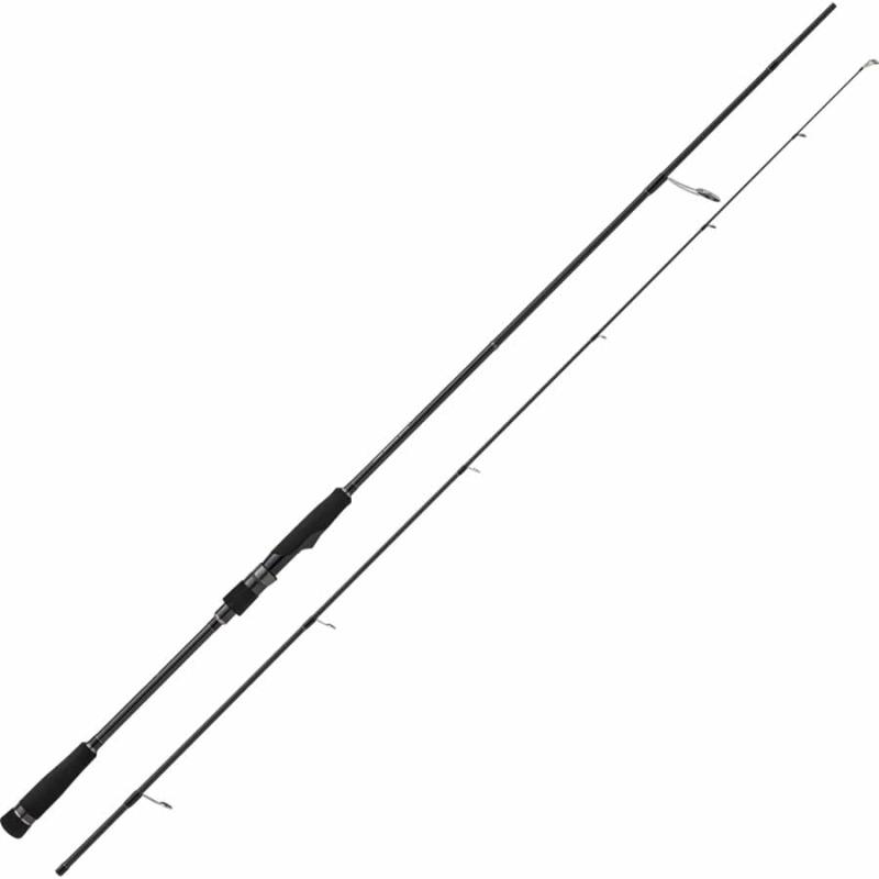 Major Craft(メジャークラフト) キャスティングロッド ジャイアントキリング5G サワラキャスティング(5G-class) スピニング GK5C-732M/SWR