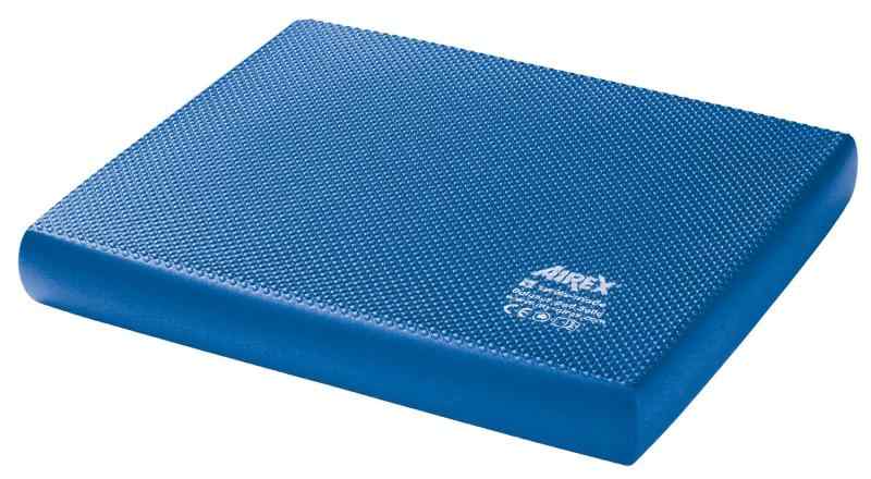 AIREX(エアレックス) トレーニングマット バランスパッドソリッド 厚さ50mm ブルー BALANCE PAD SOLID BALANCEPADSOLRB ブルー