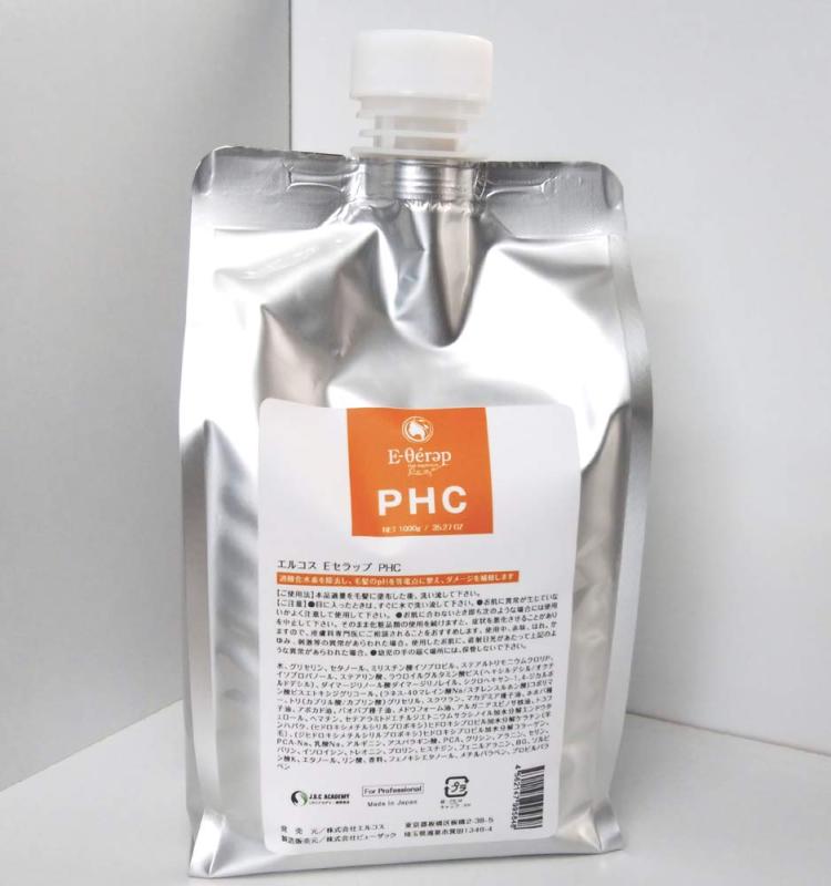 エルコス Eセラップ PHC 1000g