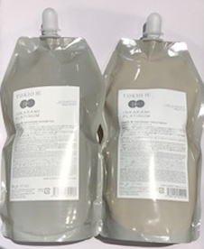 TOKIO IE インカラミ シャンプー 900ml & トリートメント 900g