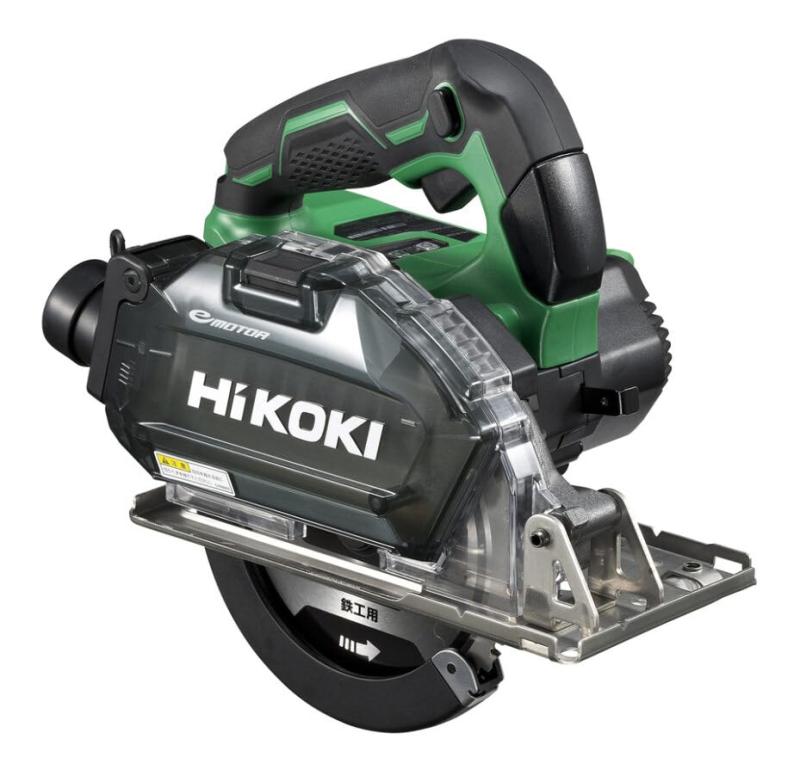HiKOKI(ハイコーキ)_CD3605DB_付属品