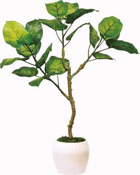 インテリアグリーン 大きい 造花 観葉植物 光触媒 おしゃれ