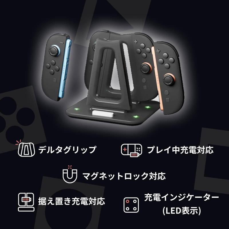 GENKI 周辺機器