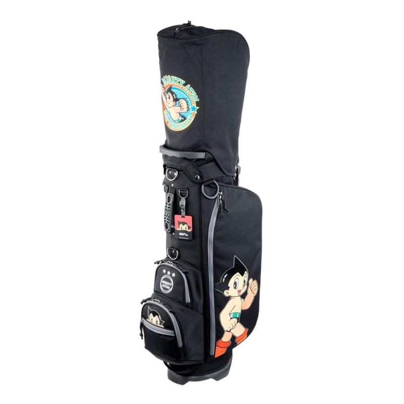 ホクシン交易 鉄腕アトム スタンドバッグ OCB0006