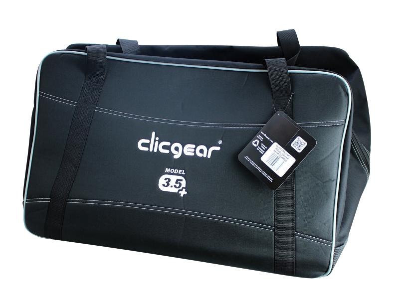 clicgear(クリックギア) clicgear キャリーバッグ(クリックギア3.5+用)