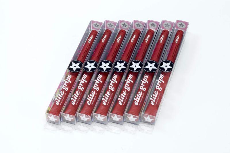 elitegrips (エリートグリップ) ゴルフ グリップ S48 STAR 7本セット