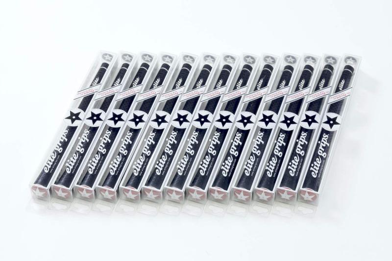 elitegrips (エリートグリップ) ゴルフ グリップ Y360°s M58 13本セット