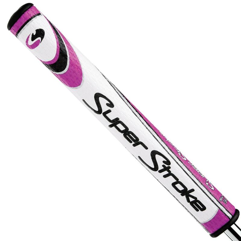 スーパーストローク(SUPER STROKE) スリム 3.0 パターグリップ 【US正規品】