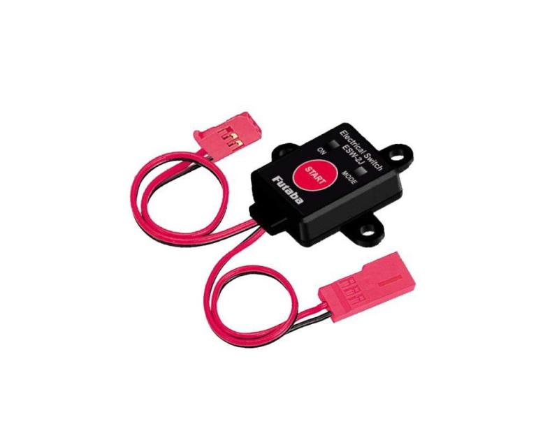 ESW-2J エレクトリカルスイッチ BA0325