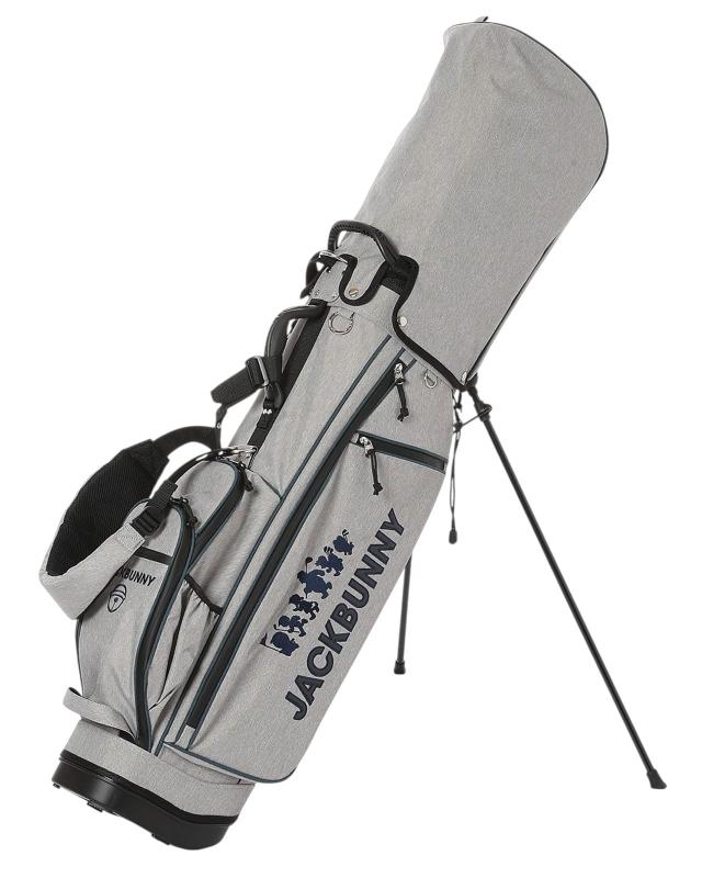 楽天市場】ジャックバニー Jack Bunny!! スタンドキャディバッグ : GDO