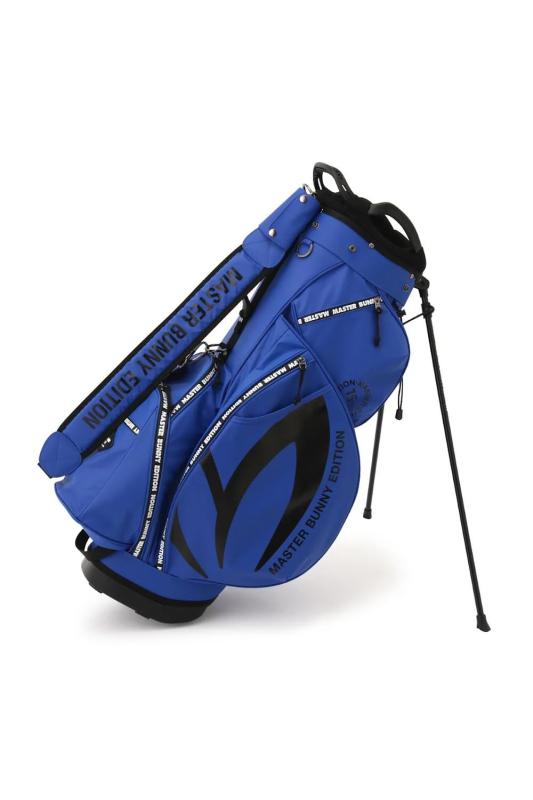 楽天市場】CONVERSE CV SP STAND CADDIE BAG 9型 スタンド キャディ