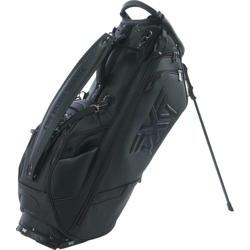 楽天市場】PXG ゴルフ B-PG-173 デラックス ハイブリッド スタンド