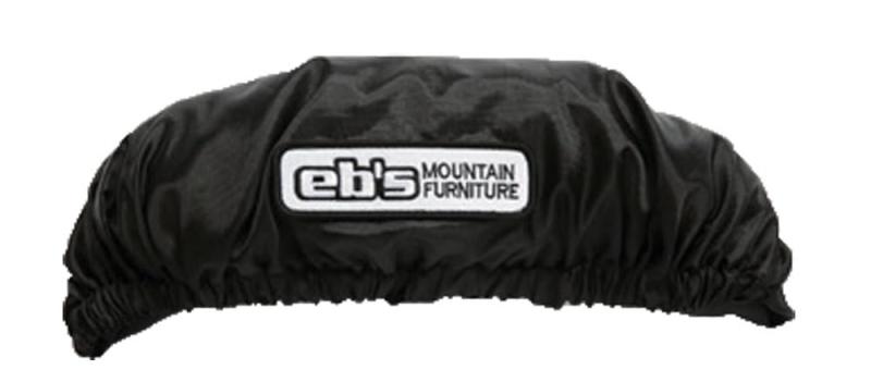 25-26 eb's スノーボードケース ボードバッグ 4500344 SUPER LIGHT COVER スノボケース エビス 2025 2026 ebs