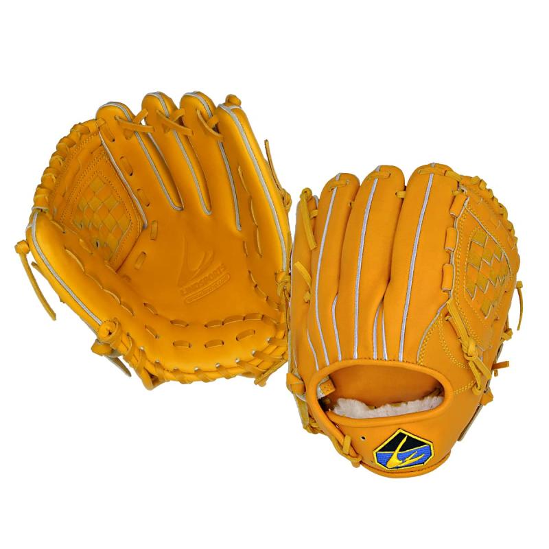 楽天市場】カウズ caws 硬式グローブ 内野手用 硬式グラブ 右投げ 硬式