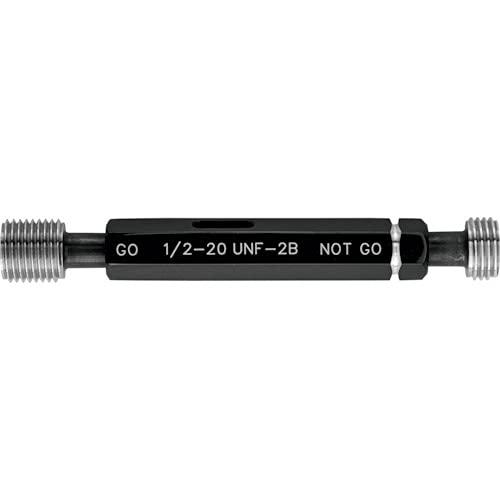 Waters ユニファイネジ用プラグゲージ(UNF) WP3/8-24UNF2B
