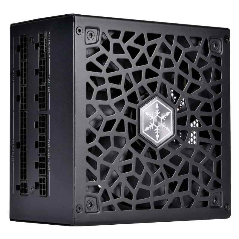 Silverstone PC電源 Helaシリーズ