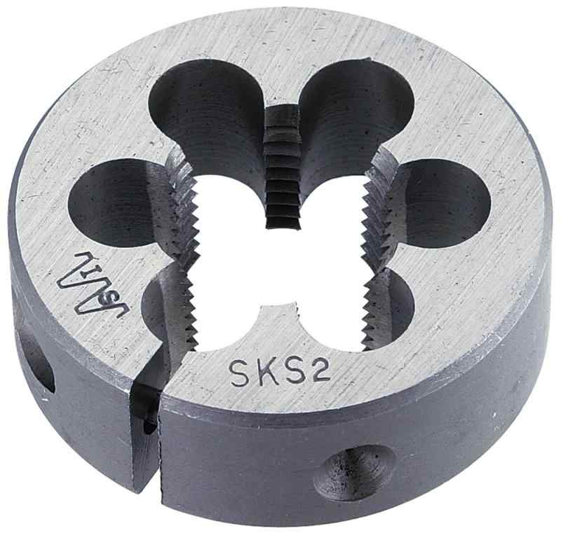 SK ダイス38径管用ねじ用