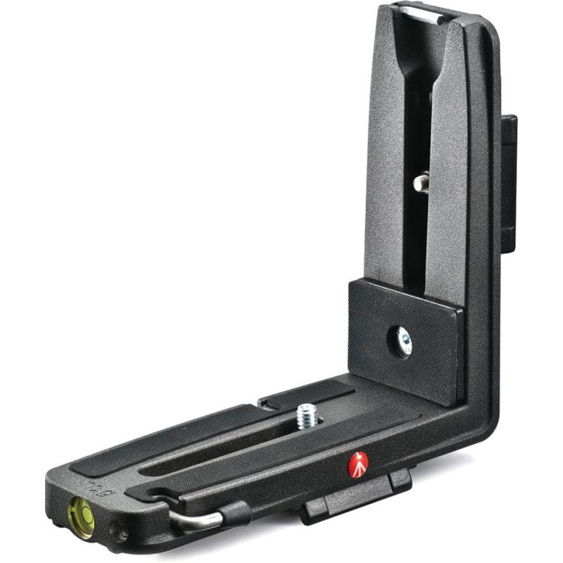 Manfrotto 雲台アクセサリー L字ブラケット 11,012円