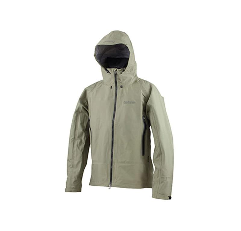 Pazdesig(パズデザイン) BS 3LAYER RAIN JACKET 3レイヤーレインジャケット SBR-039 12,071円