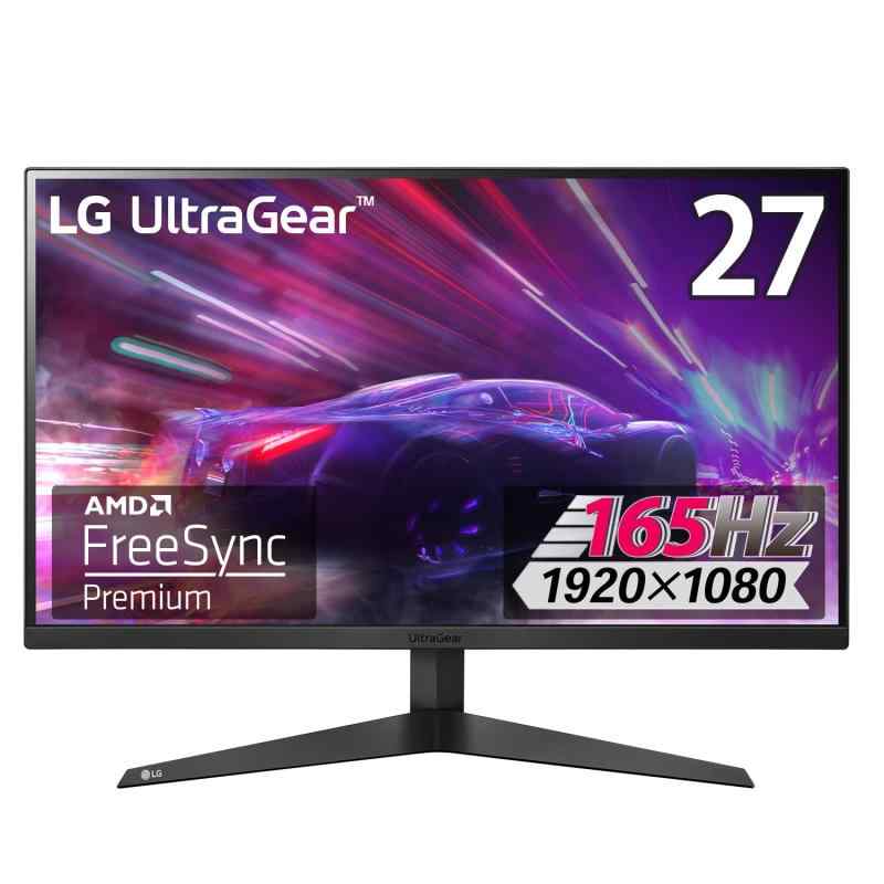 LG モニター ディスプレイ