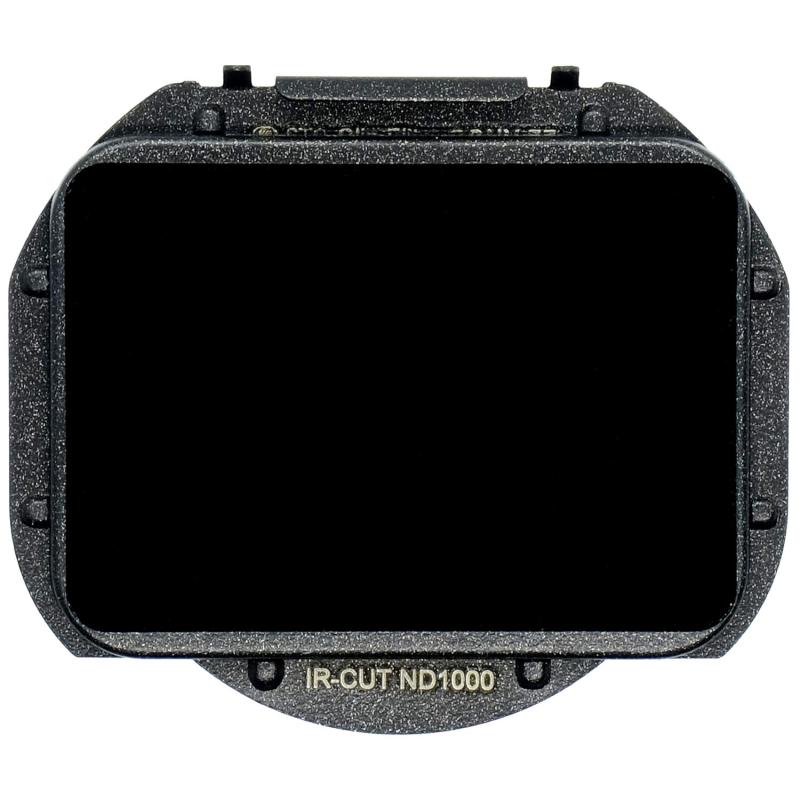 STC社製 Sony α7シリーズ / α9用クリップフィルター