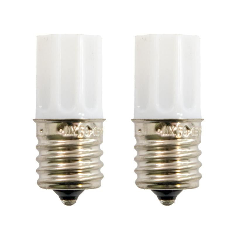 グロー球 E形 FG-1E 2個パック×100個 10～30W 用 口金 E17 (ネジ式) 業務用