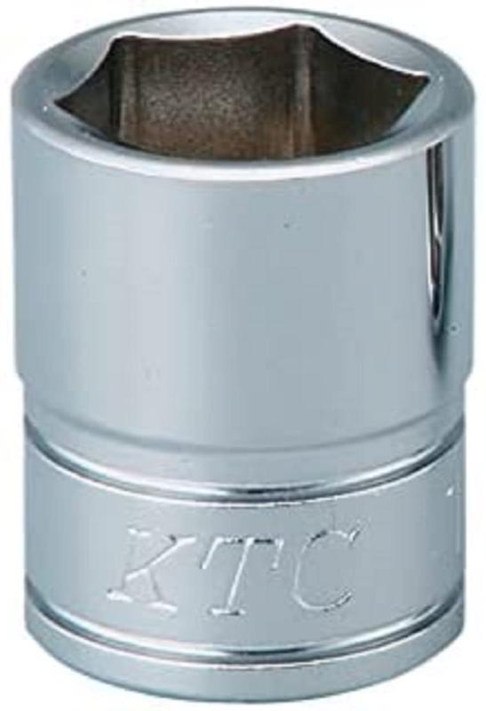 京都機械工具(KTC) 自動車専用工具 ソケットレンチ B3-08