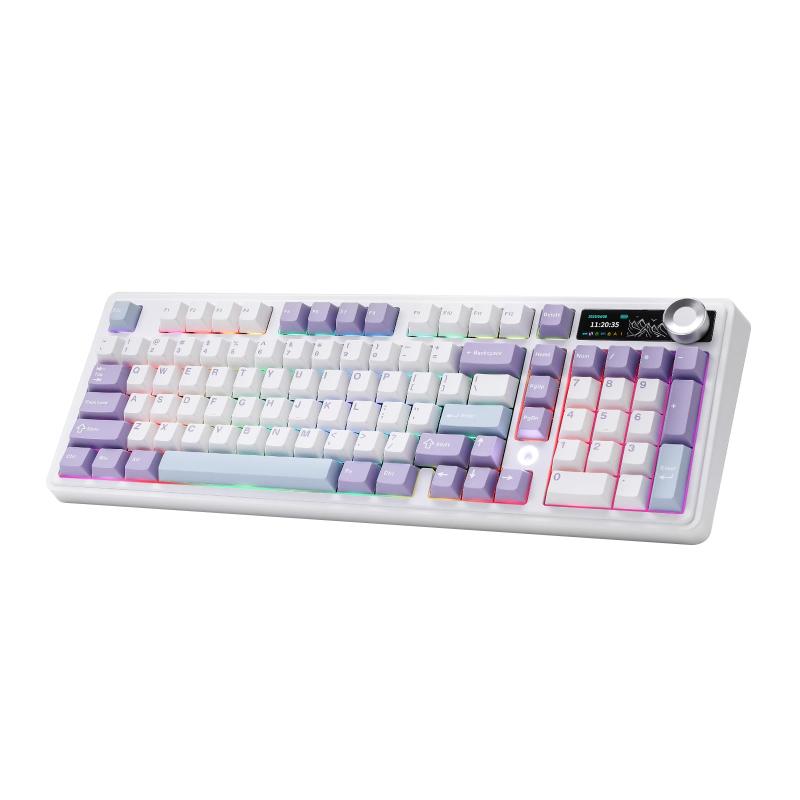 MIKIBY AK980