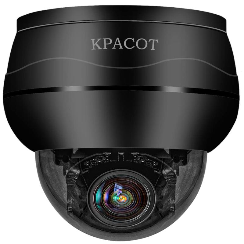 KPACOT 防犯カメラ 屋外 監視カメラ