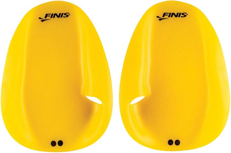 フィニス(Finis) 水泳 練習用 アジリティ フローティング パドル 105129