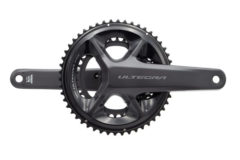 SHIMANO(シマノ)FC-R8100 2x12S