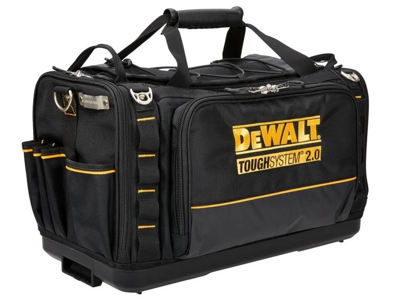 デウォルト(DEWALT) タフシステム2.0 ツールバッグ