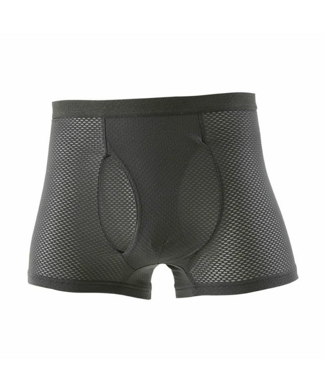 MILLET(ミレー) 通気アンダーウェアドライナミック スルー ショーツ DRYNAMIC THROUGH SHORT Mメンズ