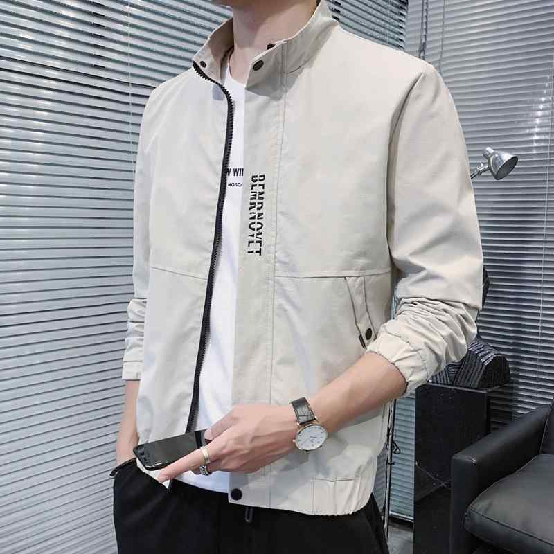 メンズ ジャケット 春夏 秋冬 耐久性 耐磨 フード付き 立領 長袖 ワイドシルエット ルーズフィット スリム効果 シンプル スタイリッシュ カジュアル 日常使い コーデュロイ素材 ウール混 ポリエステル裏地 ブラック ブルー カーキ サイドポケット 外