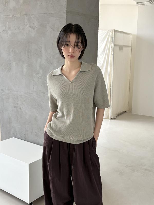ティーシャツ 亭主もち用 春夏 Vのど首 人となり 軽熟 ゆったり 短袖 トップス 綿 人付き合い冷感 うつり変わり 立体かざり付ける 結びあわせる型 セットインスリーブ セットアップ 純色 白いこと 黄み 青色 薄墨色 オレンジ色 緑であること 軽さ 通い 普段使い走り 伸縮性 吸湿速乾 恒星日 その他-日用品雑貨・文房具・手芸