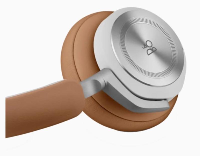 バング・アンド・オルフセン (Bang & Olufsen) Beoplay HX 専用 イヤークッション ヘッドホンカバーBeoplay HX Ear Cushions Timber