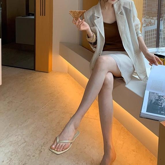 レディース 上衣 薄っぺら 透気 スピード競技 青写真 長袖 ポロ襟 妃殿下捩り ルーズフィット 真っただ中丈 ポリエステル 杏色 春陽 御姐風 私服刑事 名媛風 古典派音楽表現スタイル