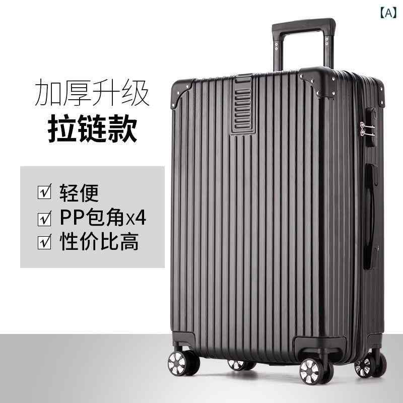 旅する 旅行バッグ 軽銀ひな形 キャリーバッグ 男女兼用 教え子用 持ちはこび入れもの 登機用 機内持ち込み ABS原材料 360度回転させる輪 防刮 雨合羽 耐衝撃 ファスナー 押しひろげるなし 決まり切った合いことば鍵を掛ける 通い出張 商行為 普段使い走り 黒 白 サクラ色ゴールド シ