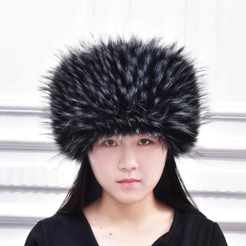 メンズ 帽子 毛皮風 雷夫帽 冬 秋冬 民族風 耳付き 暖か 防寒 無檐 丸頂 縫い目 ドット柄 赤 黒 白 グレー ベージュ ピンク 緑 ブルー ブラウン 通勤 普段使い アウトドア 軽量 通年対応