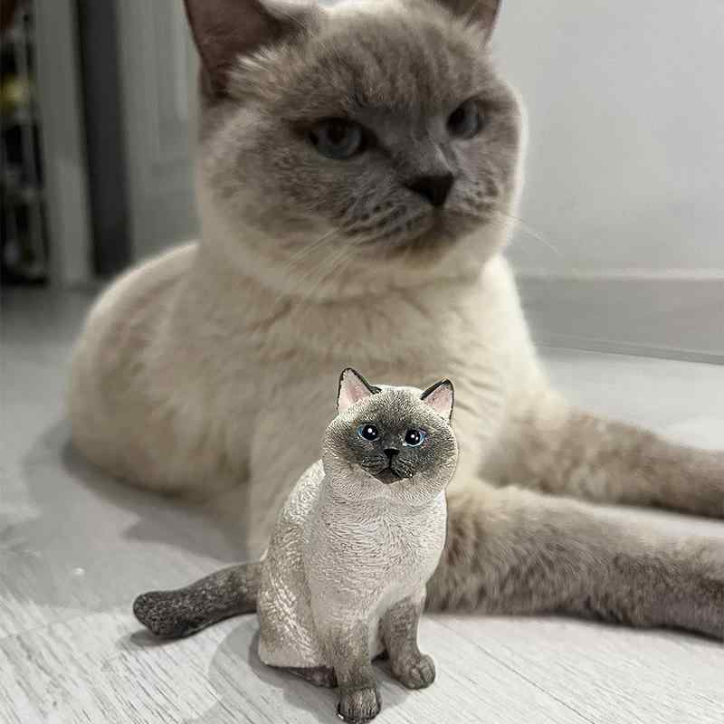 愛玩動物 墨付き 焼セッコウ 頭顱 図形 犬 猫 アイコン 磁石 3D 立体 染めつける 御前上等感 車載 芳ばしさ 石 キーホルダー ハンガー 硝子 眼球 澄み切った かざり付ける 愛くるしい 毛の荒物 画題 室内装飾 雑貨 軽さ パウダーコンパクト お座敷飾りつけ 車内 付属物