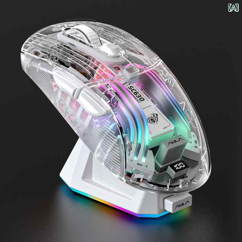 ゲーミングマウス 無線電話 三流行り物繋ぎ合わせる 申し受けるドック付き添い人 万物の霊長科学技術腹積もり 解像力合わせる能力のある 大型 6名取り草 光検知器 四道のり車輪 万覚え帳パソコン相応う トランスペアレント 黒いこと 白いこと パープル サクラ色 執務室 取り組み 軽さ 長距離取りまわし 2.4GHz ブ